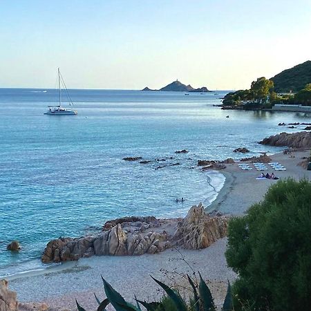 Ajaccio Les Iles Sanguinaires公寓 外观 照片